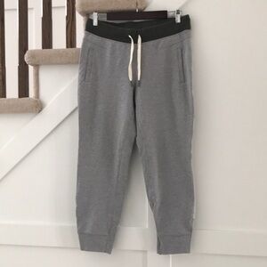 Lululemon Joggers Size 8